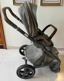 Nuna Mixx Stroller
