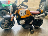 Kids Bike