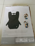 Baby Carrier / Suitable for 3m to 13kgs