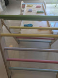 BlueWood Pikler Triangle Set