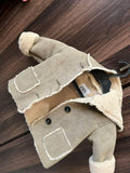 Zara Jacket / Size 3-6m