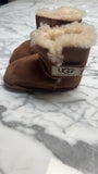 Ugg Booties / Size US Small Infant