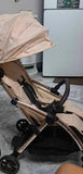 Leclerc Influencer Baby Stroller