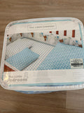 The Little Bedroom Baby Bed Set