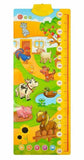 Farm Animal Growth Chart