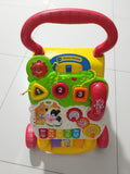 VTech First Step Walker