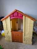 Little Tikes Playhouse