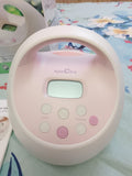 Spectra S2 Plus Electric Breast Pump