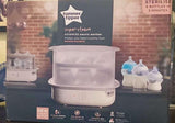 Tommee Tippee Advance Electric Sterilizer