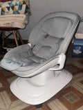 Mastela Delux Multi‑Motion baby Cradle Swing