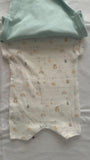 Juniors Bodysuits / Set of 2 / Size Newborn
