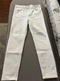 Zara Skinny Jeans / Size 34 Waist