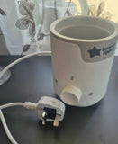 Tommee Tippee Bottle & Food Warmer