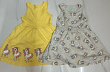 C&A Frocks / Size 2-4yrs