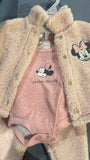 Disney Outfit / Size 0-3m