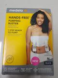 Medela Handsfree Pumping Bustier