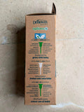 Dr Brown's Anti-Colic Options+ Wide-Neck Glass Baby Bottle (9 oz / 270 ml)