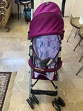 Travel Stroller / Age Limit Upto 4yrs