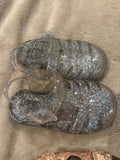 Next Jelly Sandals / Size 5 / 5.5 Inches