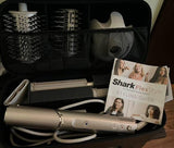 Shark FlexStyle 5-in-1 Air 
Styler & Hair Dryer