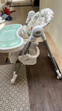 Mamas & Papas Highchair