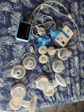 Bella Baby Electric Pump