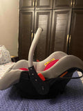 Brights Starts Carry Cot