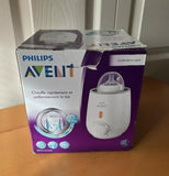 Avent Fast Warmer