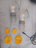 Medela Pump In Style Double Electric Breast Pump