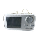 Motorola MBP482 2.4 Inch Baby Video Monitor
