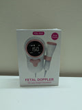 Fetal doppler for Pregnant Women
