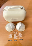 Momcozy M5 Wearable Double Breast Pump