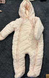 Mamas & Papas Pramsuit / Size 6-9m
