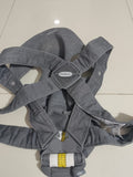 Baby Bjorn Mini Carrier / Size 0–12m / 7–24 lbs / 21–30 Inches