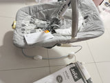Joie Wish Bouncer / Suitable from Birth to Approx 6m (Max. 9Kgs)