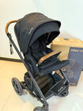 Nuna - Mixx Next Caviar
Stroller