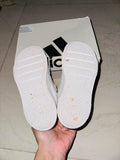 White Tenasaur / Size US 9.5 / UK 9k