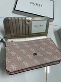 Guess Wristlet Wallet