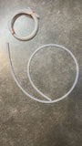 Pack of 2 Tubing