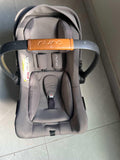 Nuna Pipa Car Seat