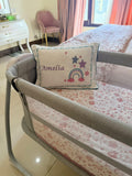 Mastela 4 In 1 Multifunctional Bassinet & Swing