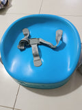 Bumbo Booster Seat Blue