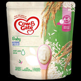 Cow & Gate Baby Rice Cereal / 100g / 4-6m
