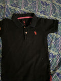 Ralph Lauren Polo T-Shirt / Size 3-4yrs