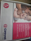 Carewell Health Care Fetal Doppler with Gel