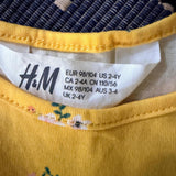H&M Frock / Size 2-4yrs