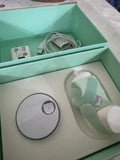 Owlet Dream Sock / Size 0-18m