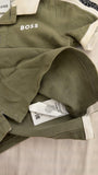 Boss Shirt / Size 6m