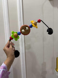 Baby bjorn Toy Attachment