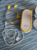 Medella Freestyle Breast Pump
